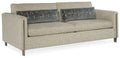 Adler 2 over 2 Sofa