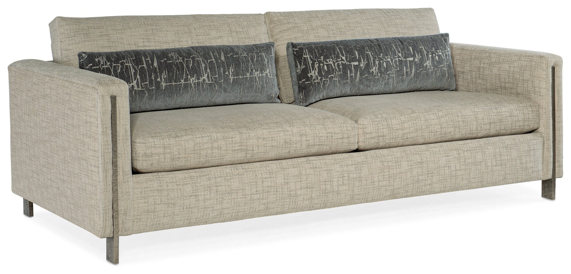 Adler 2 over 2 Sofa
