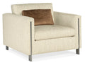 Adler Chair and Half