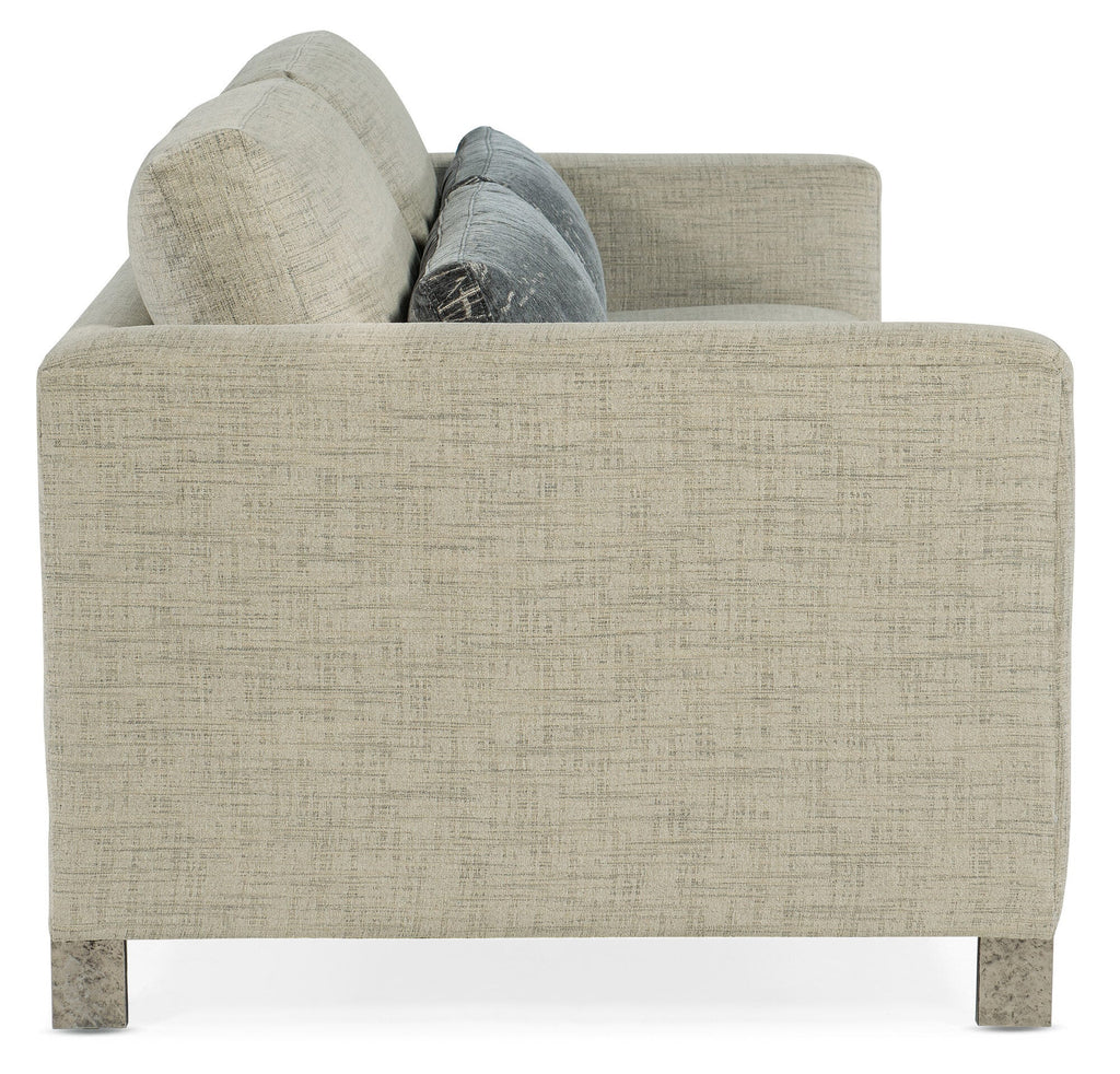 Adler 2 over 2 Sofa
