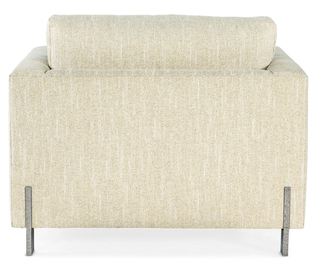 Adler Chair and Half