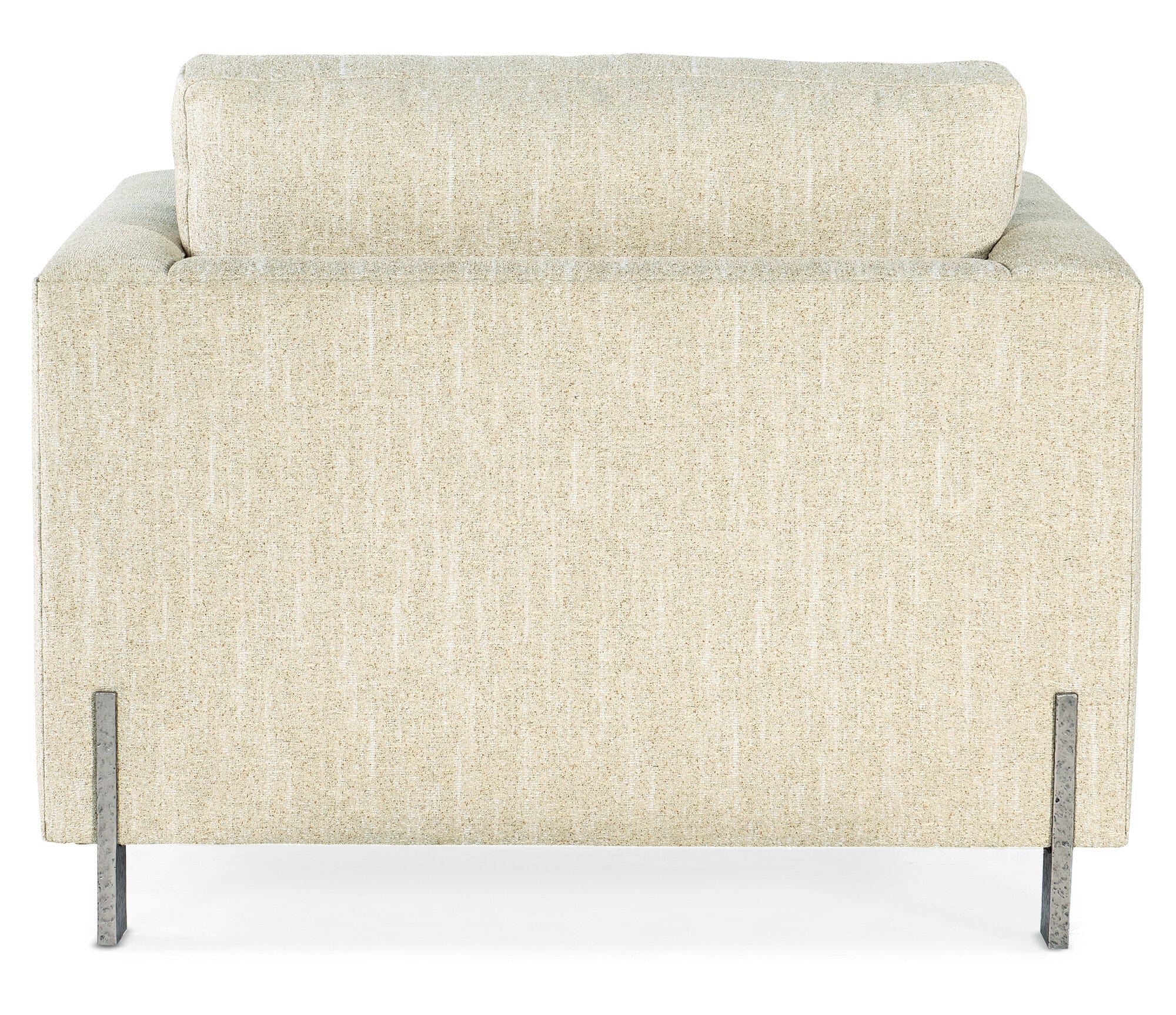 Adler Chair and Half