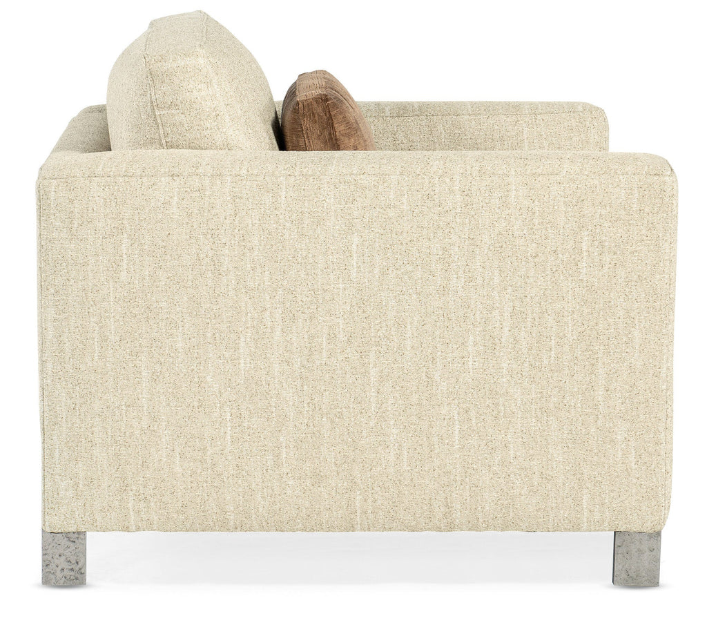 Adler Chair and Half