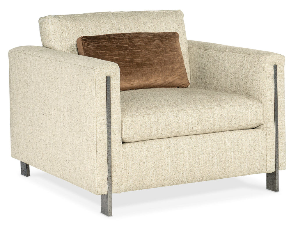 Adler Chair and Half