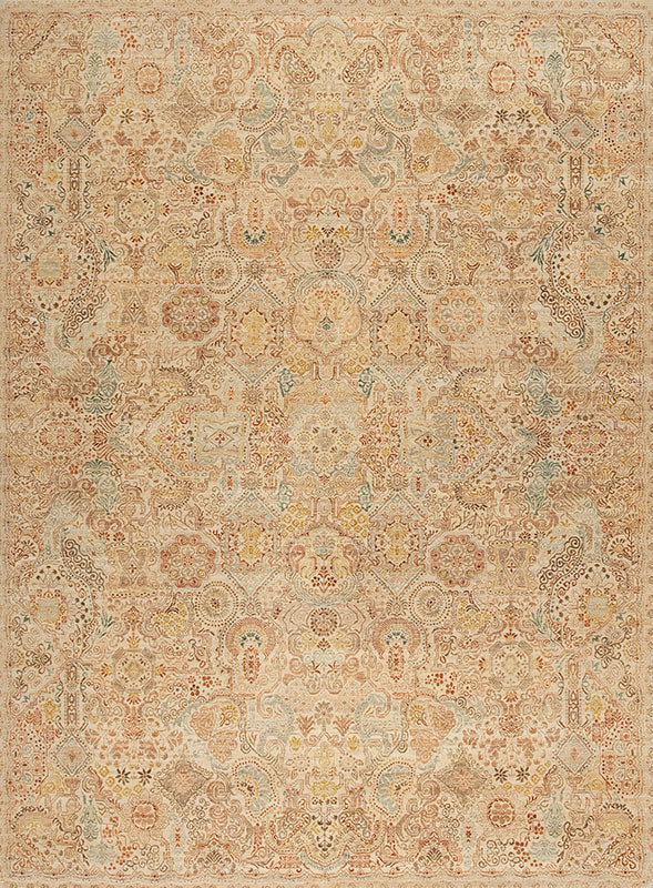 Chelsea, Ivory