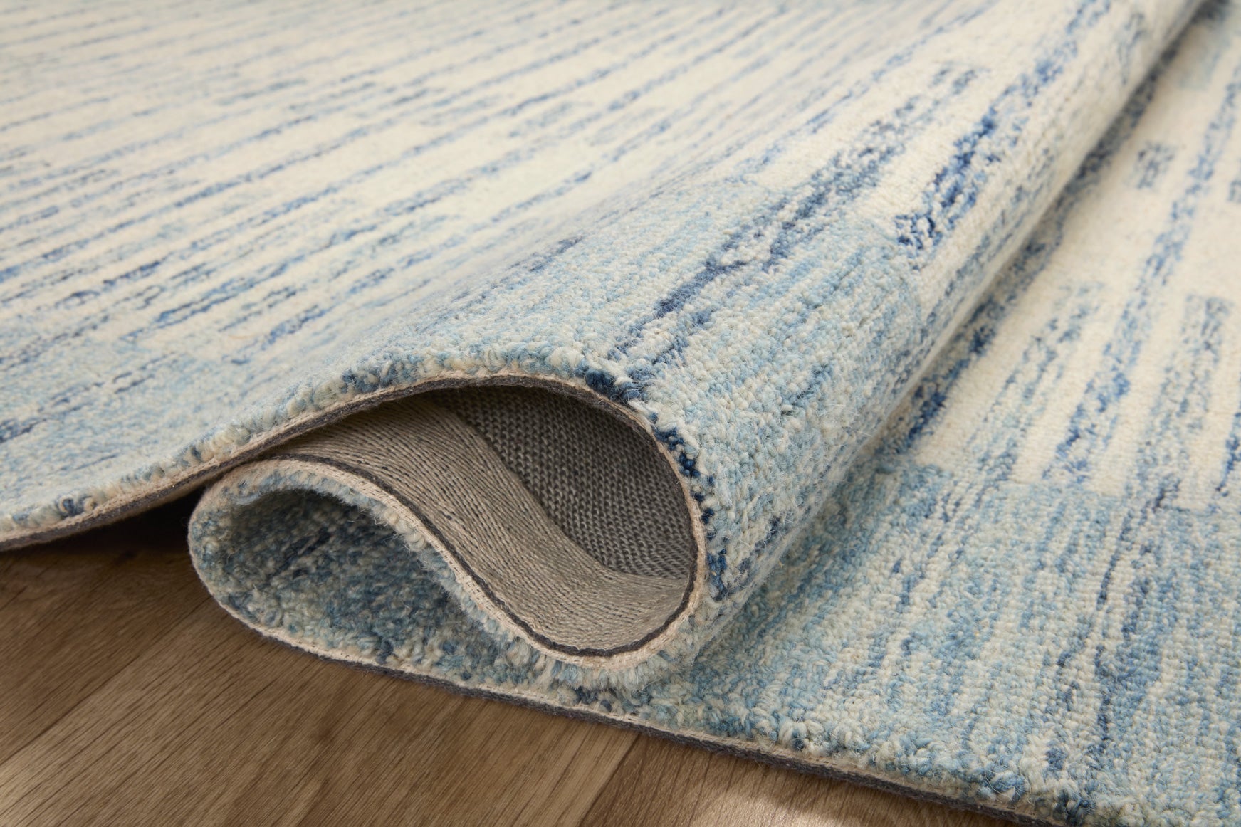 CHR-01 CJ IVORY / DENIM