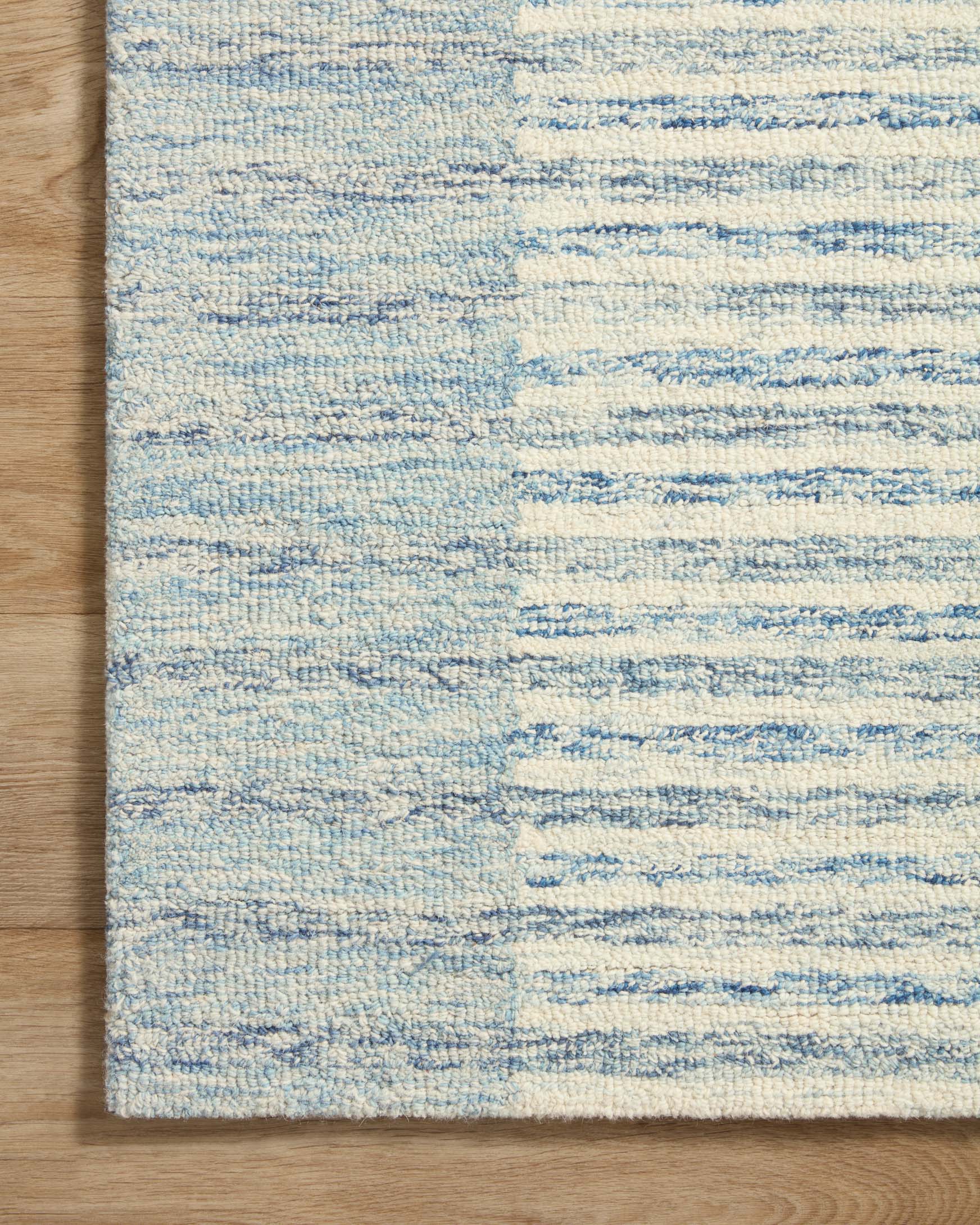 CHR-01 CJ IVORY / DENIM