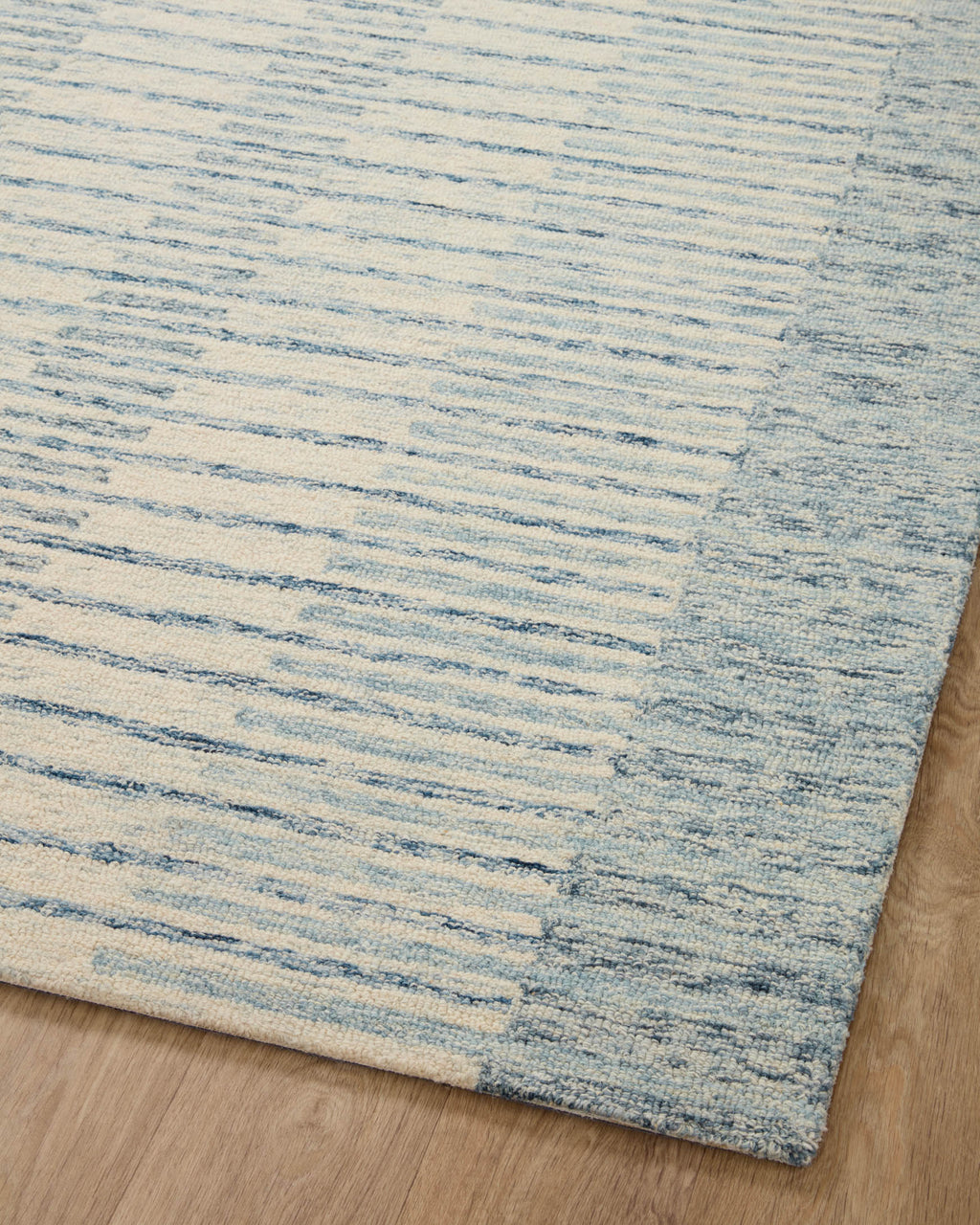 CHR-01 CJ IVORY / DENIM