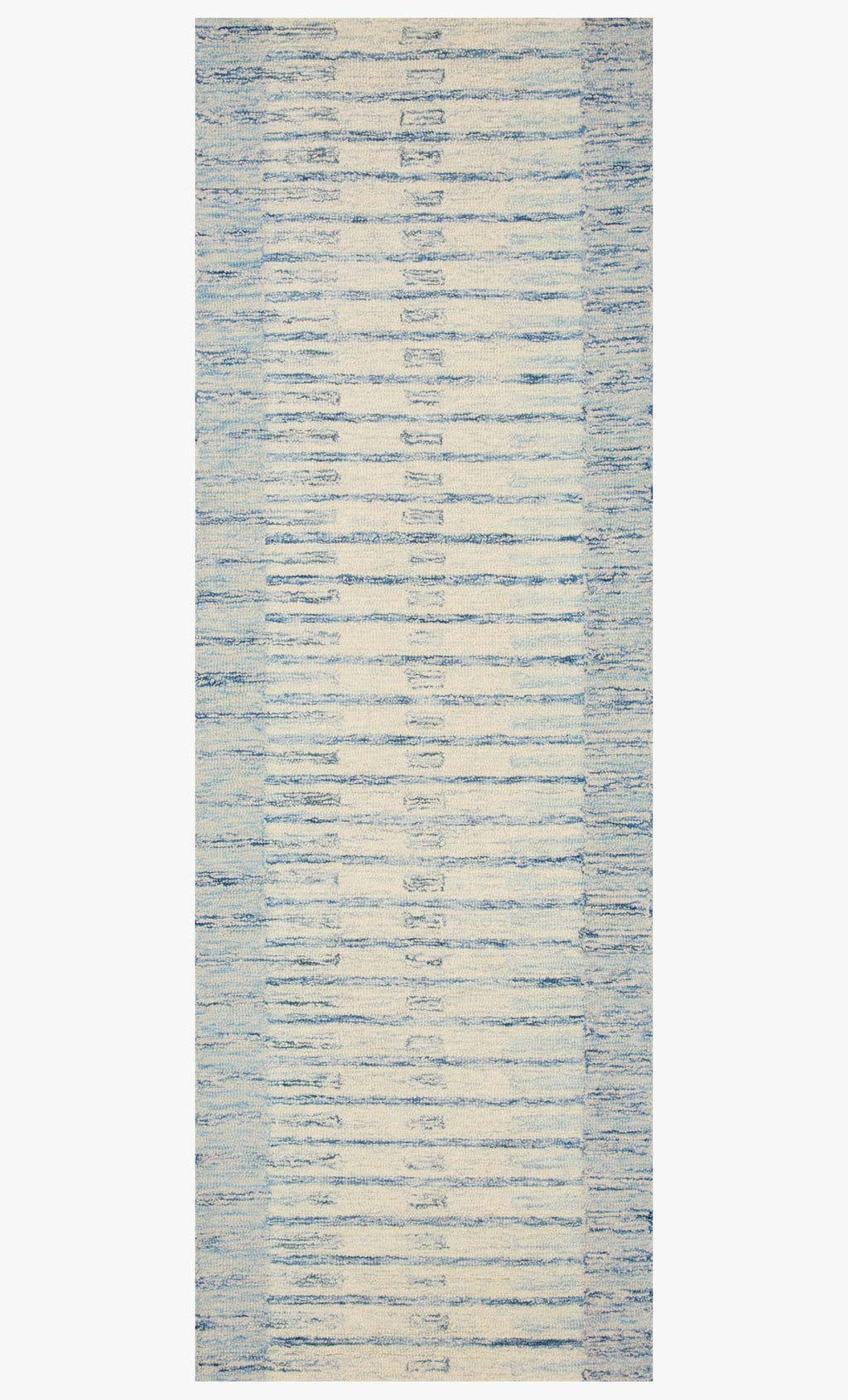 CHR-01 CJ IVORY / DENIM