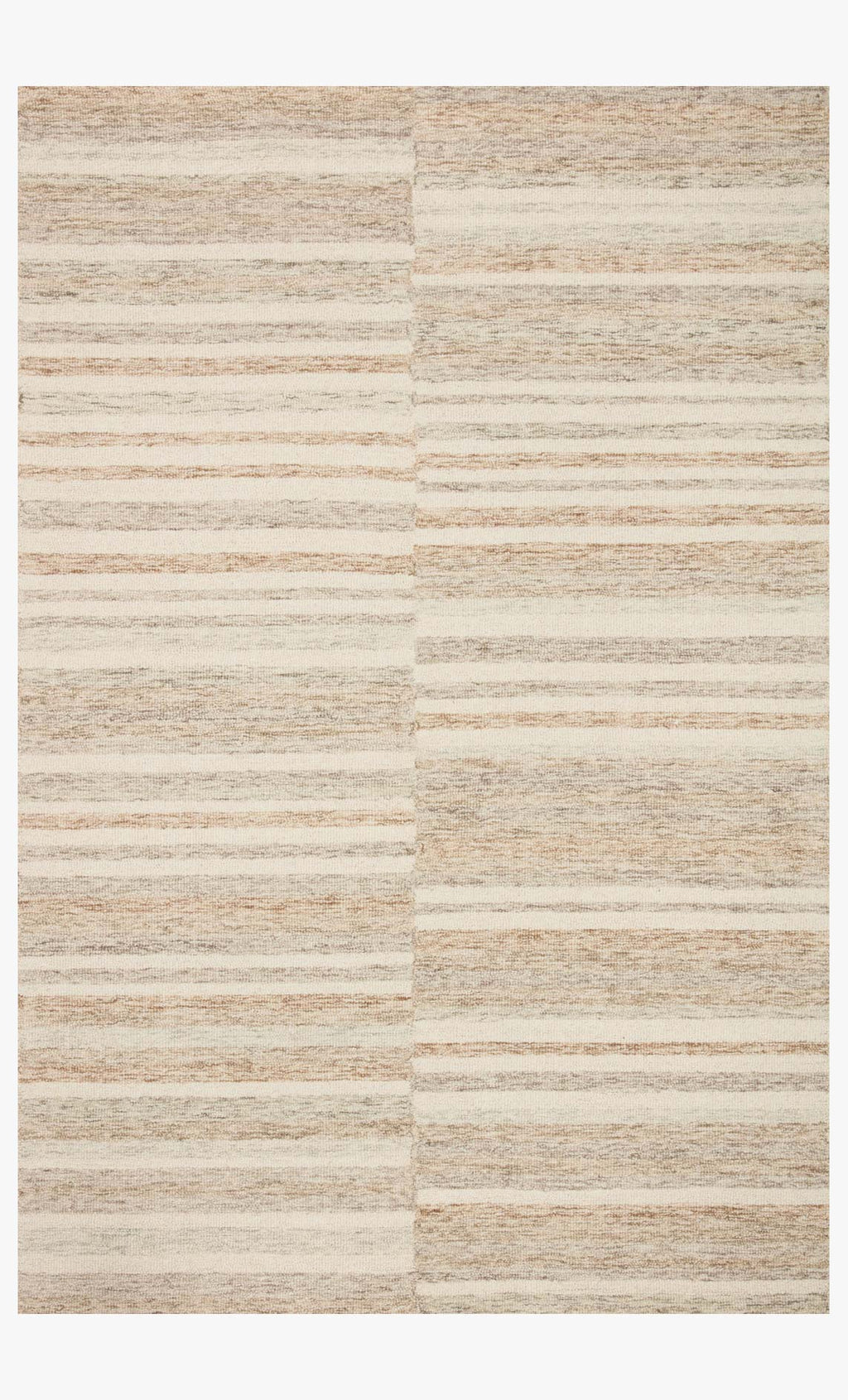 CHR-03 CJ IVORY / CLAY