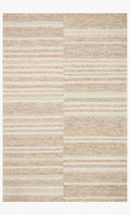 CHR-03 CJ IVORY / CLAY