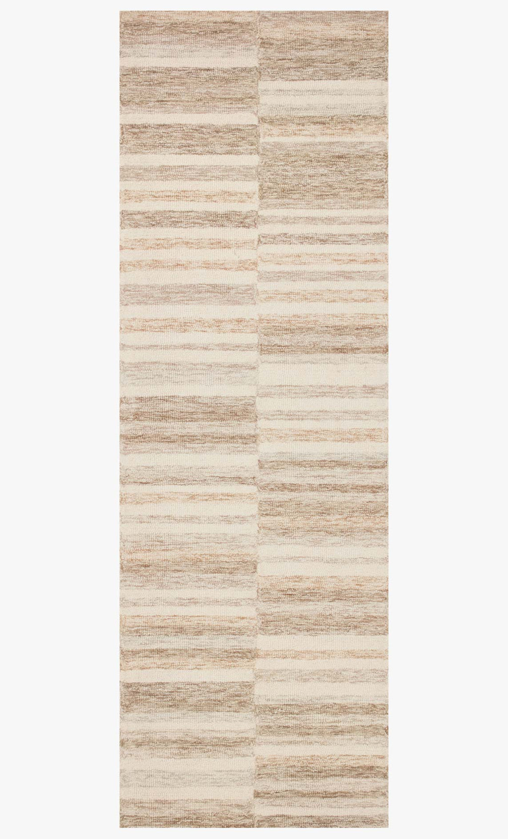 CHR-03 CJ IVORY / CLAY