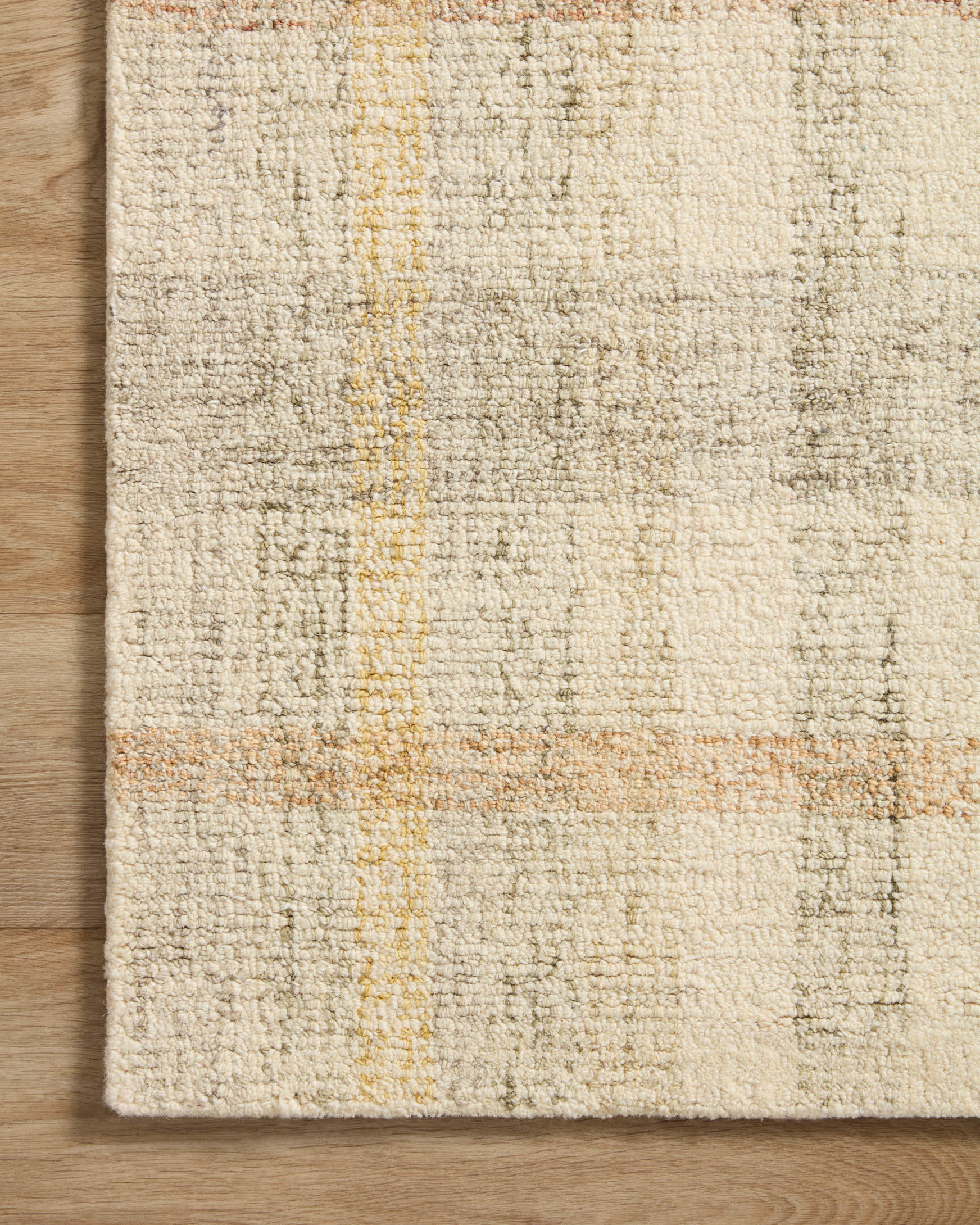 CHR-04 CJ NATURAL / MULTI