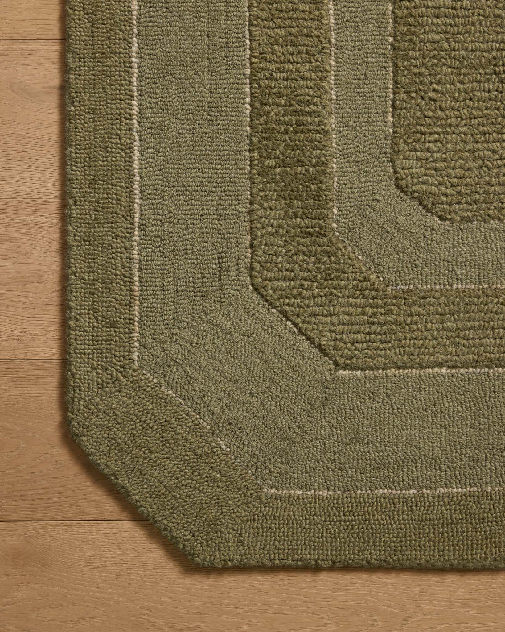 CLN-01 OLIVE