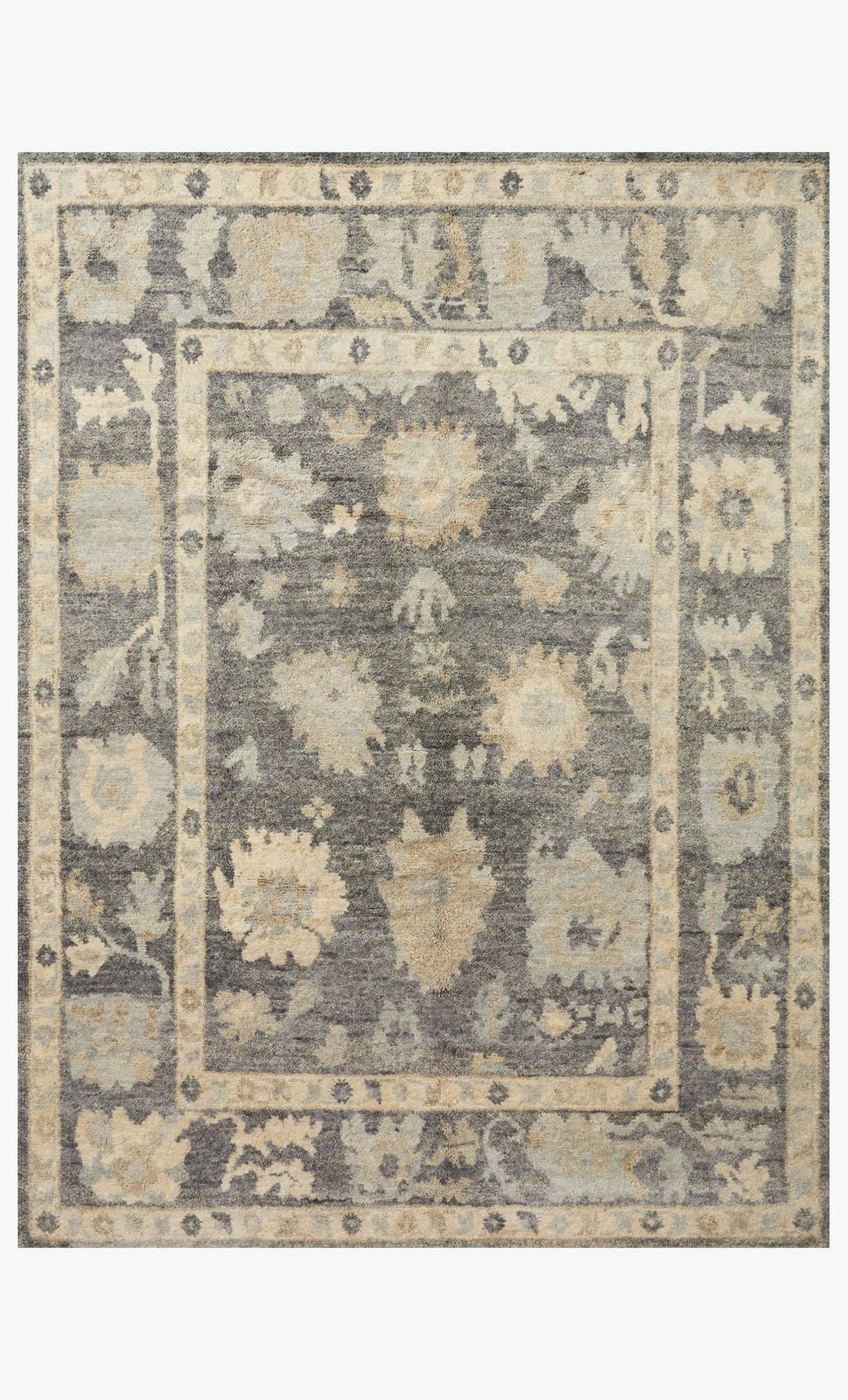 CLM-05 MIDNIGHT / ANTIQUE IVORY