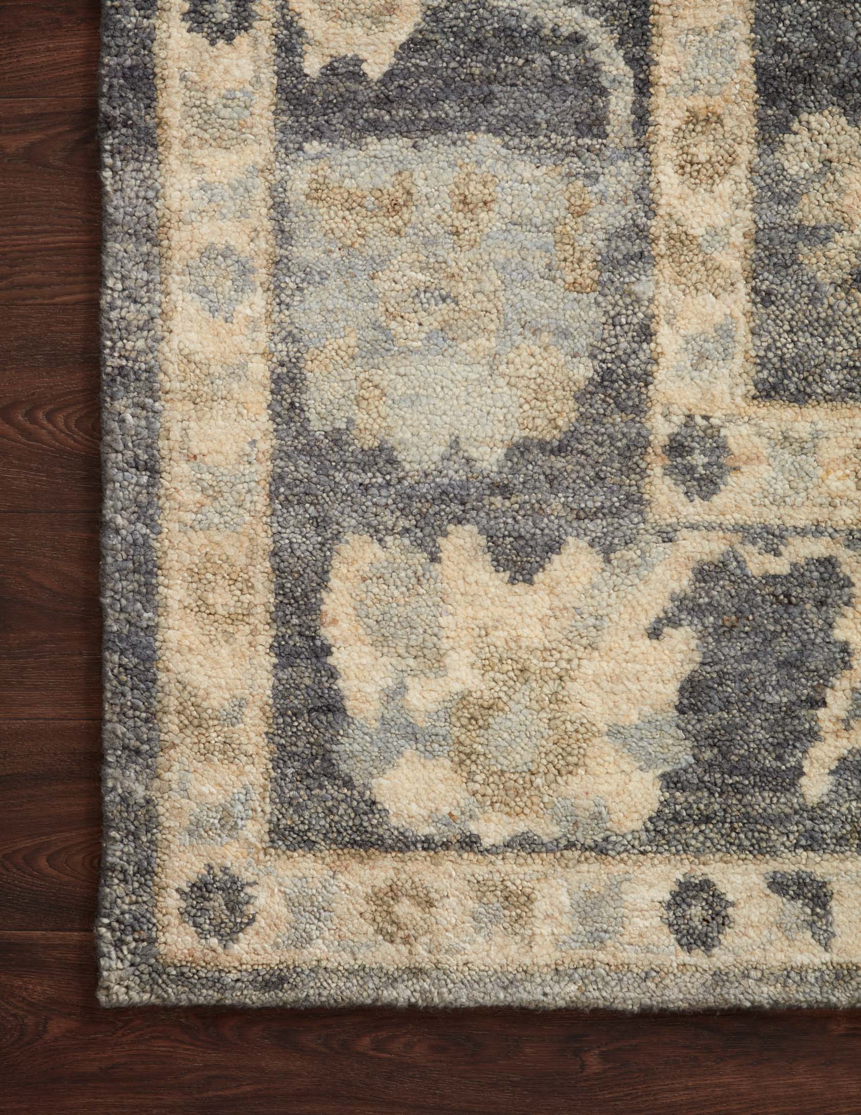 CLM-05 MIDNIGHT / ANTIQUE IVORY