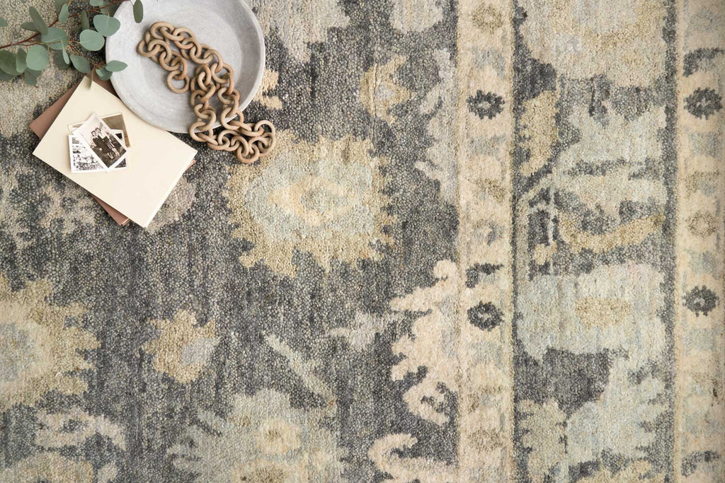 CLM-05 MIDNIGHT / ANTIQUE IVORY