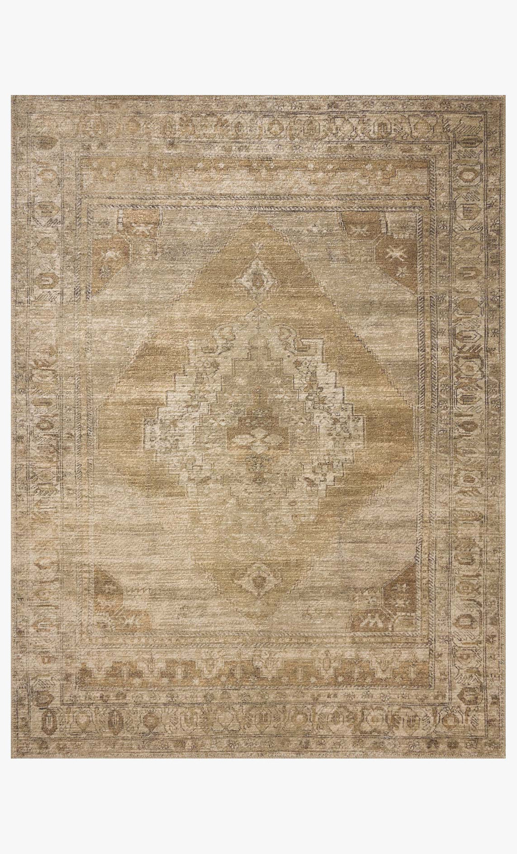 CBR-03 AL TAUPE / ANTIQUE BRONZE