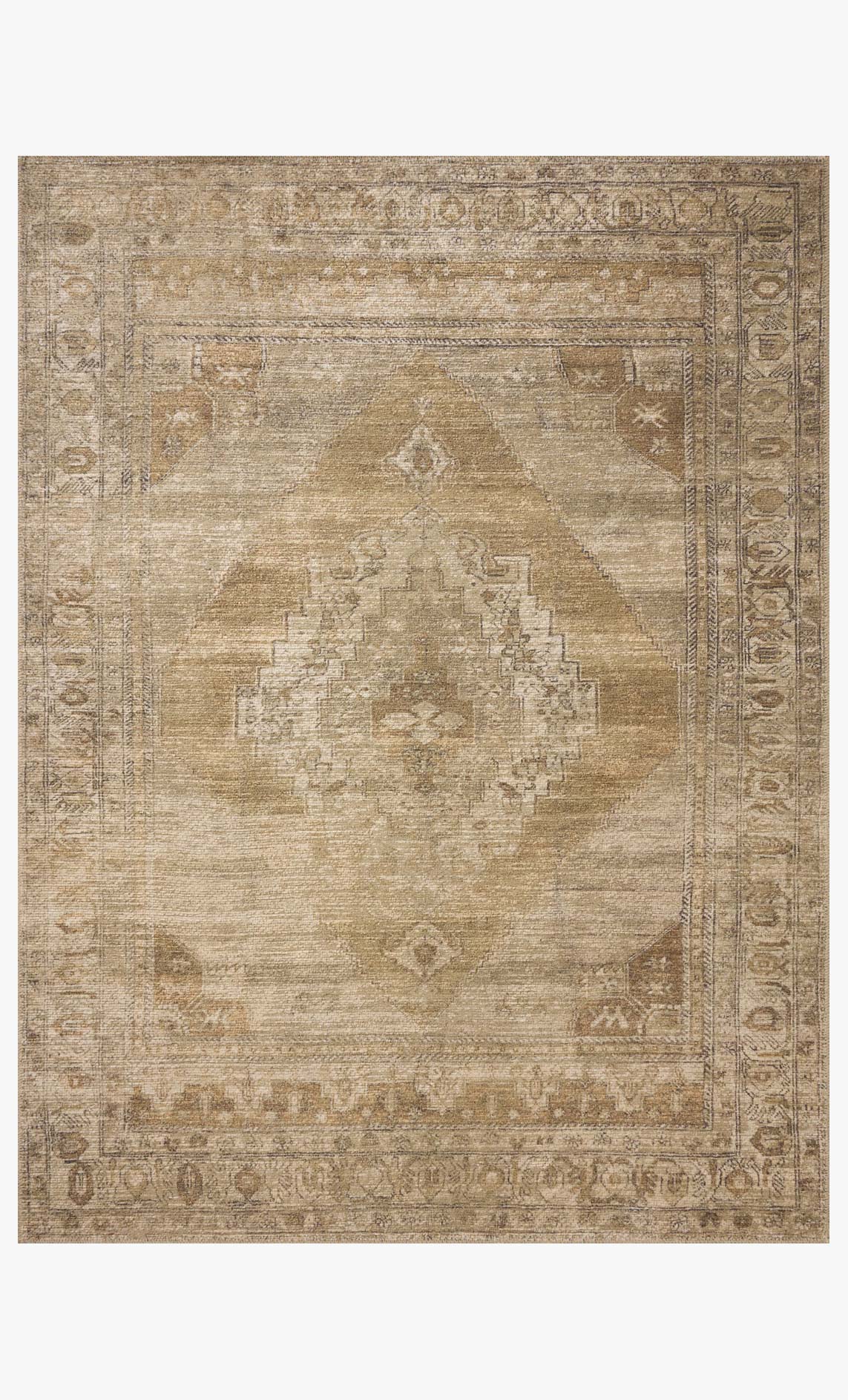 CBR-03 AL TAUPE / ANTIQUE BRONZE