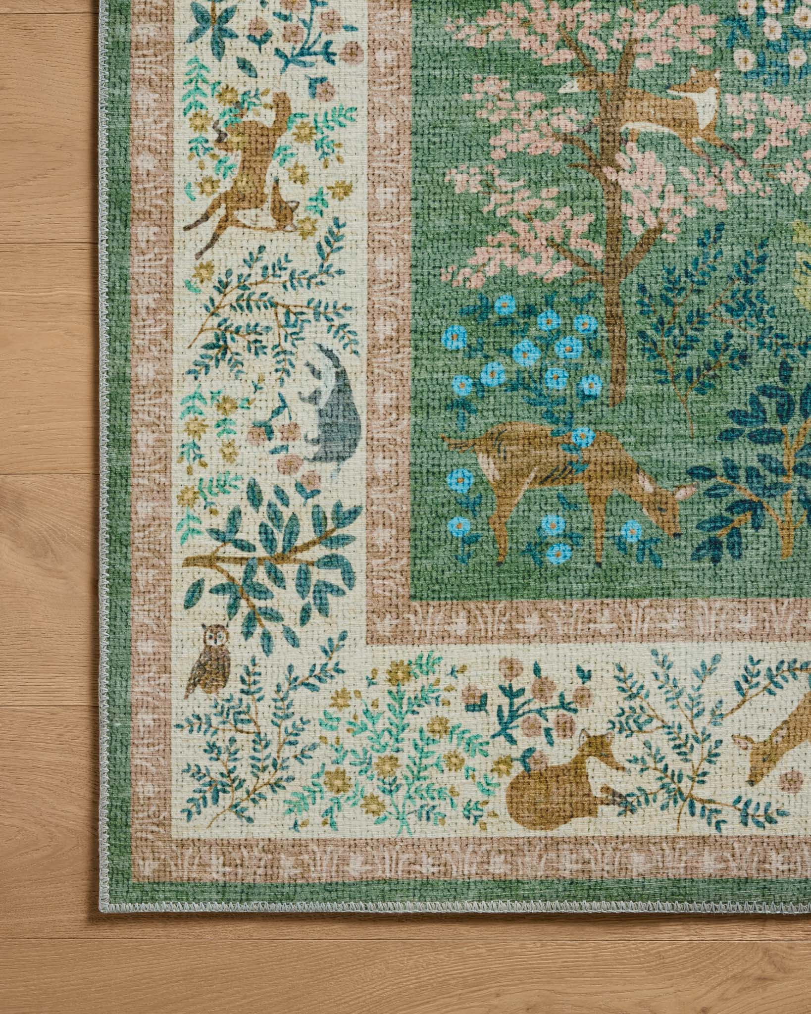 CNP-02 RP SAGE / BLUSH