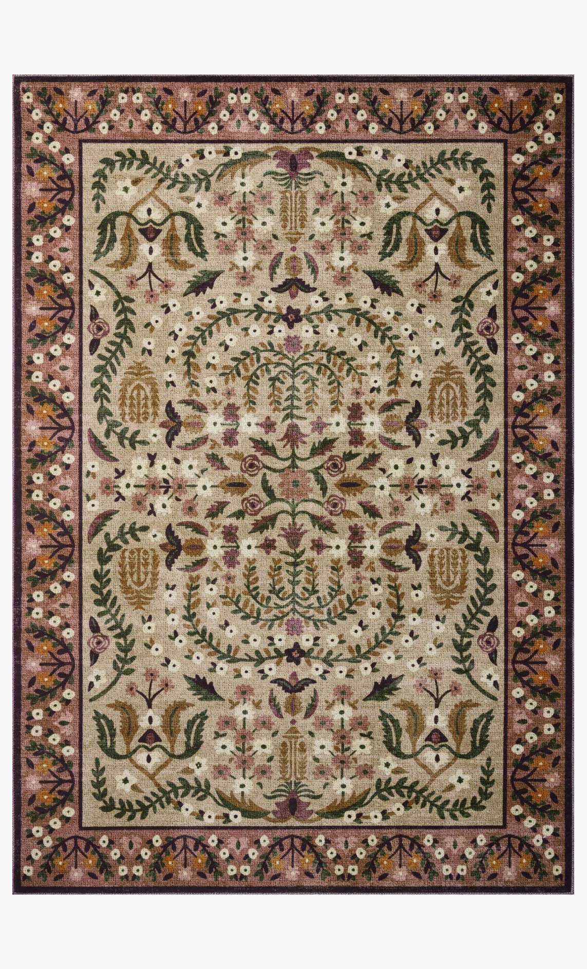 CNP-03 RP AUBERGINE