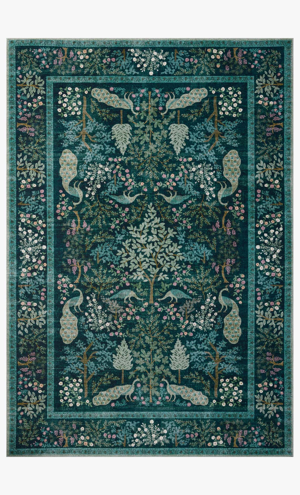 CNP-05 RP TEAL