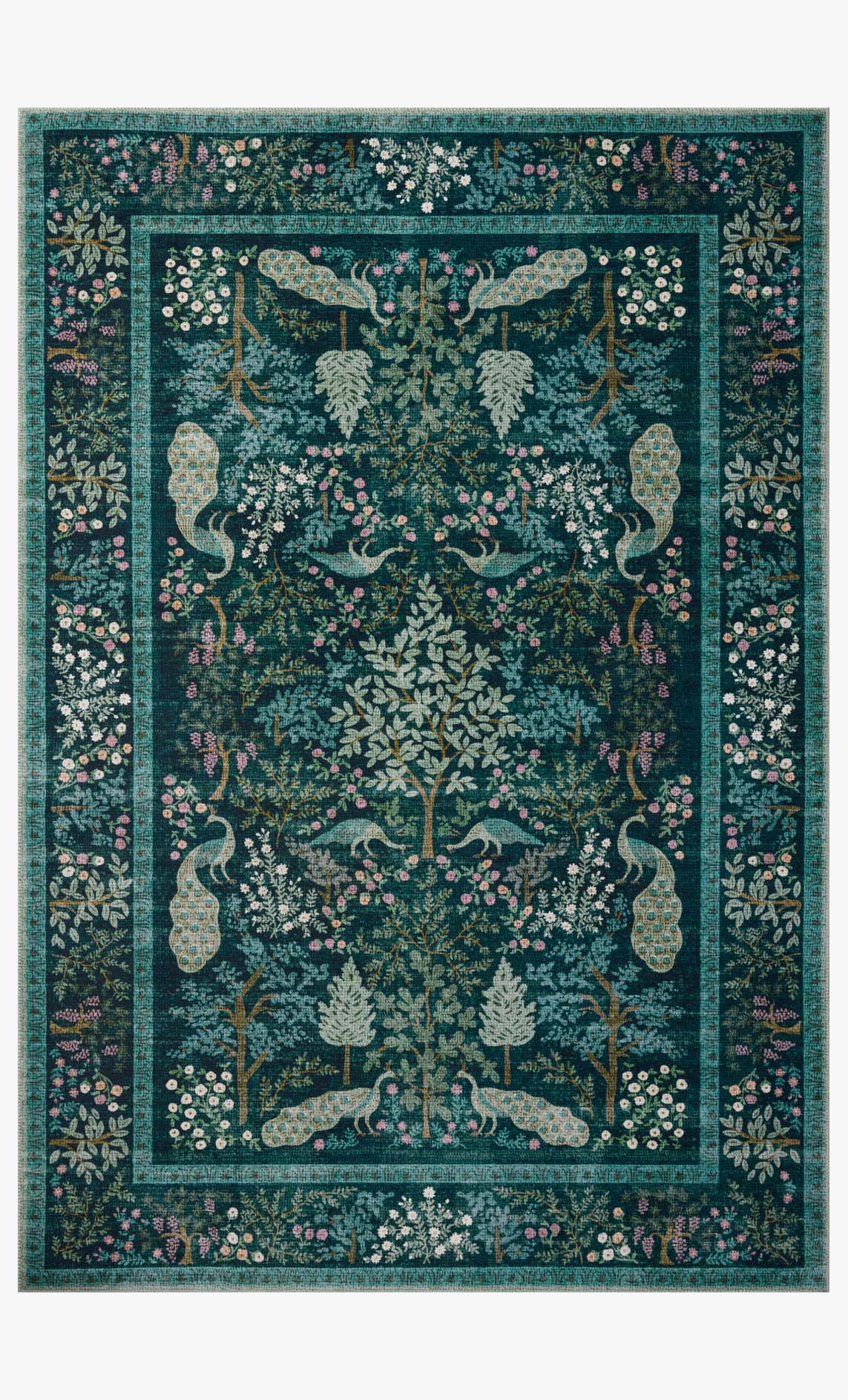 CNP-05 RP TEAL