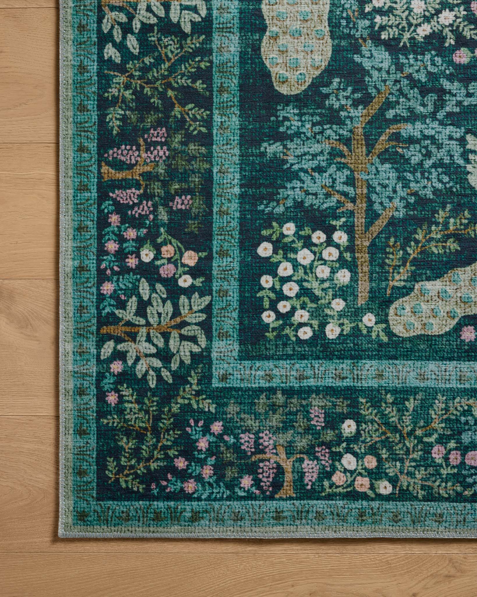 CNP-05 RP TEAL