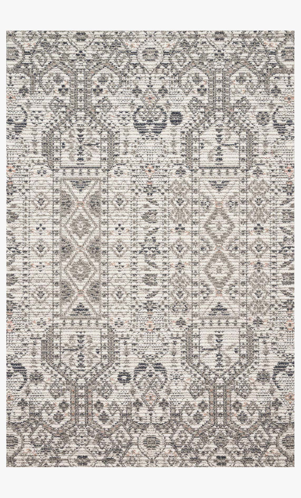 COL-01 IVORY / MULTI