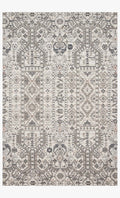 COL-01 IVORY / MULTI