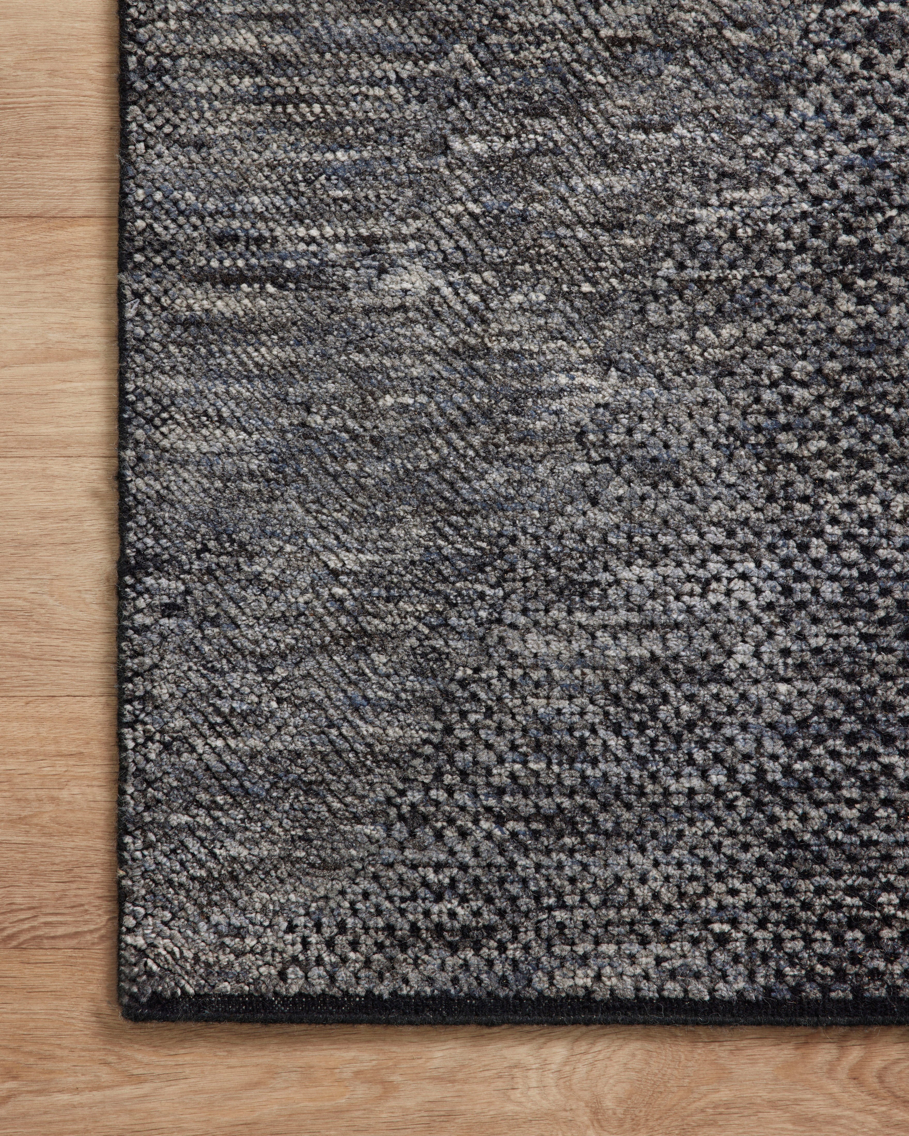 COI-01 AL CHARCOAL / DENIM
