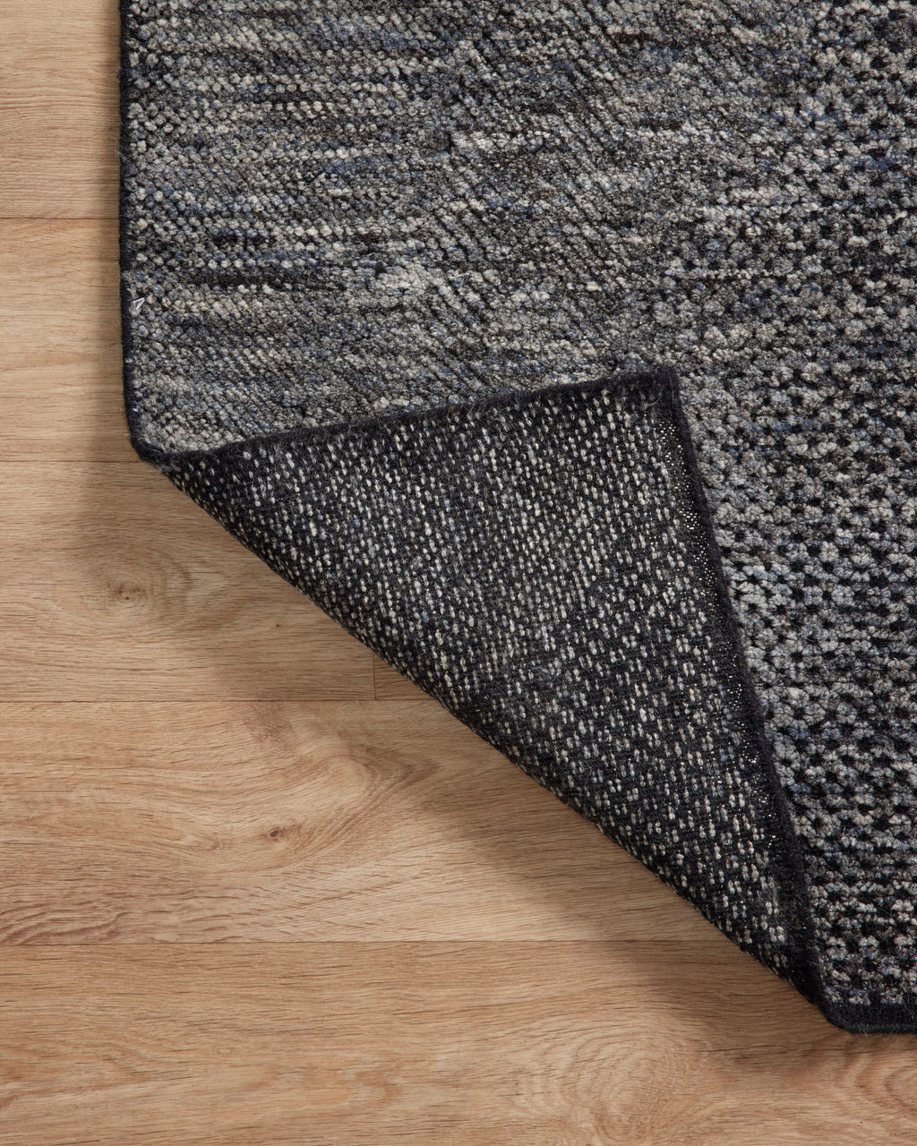 COI-01 AL CHARCOAL / DENIM