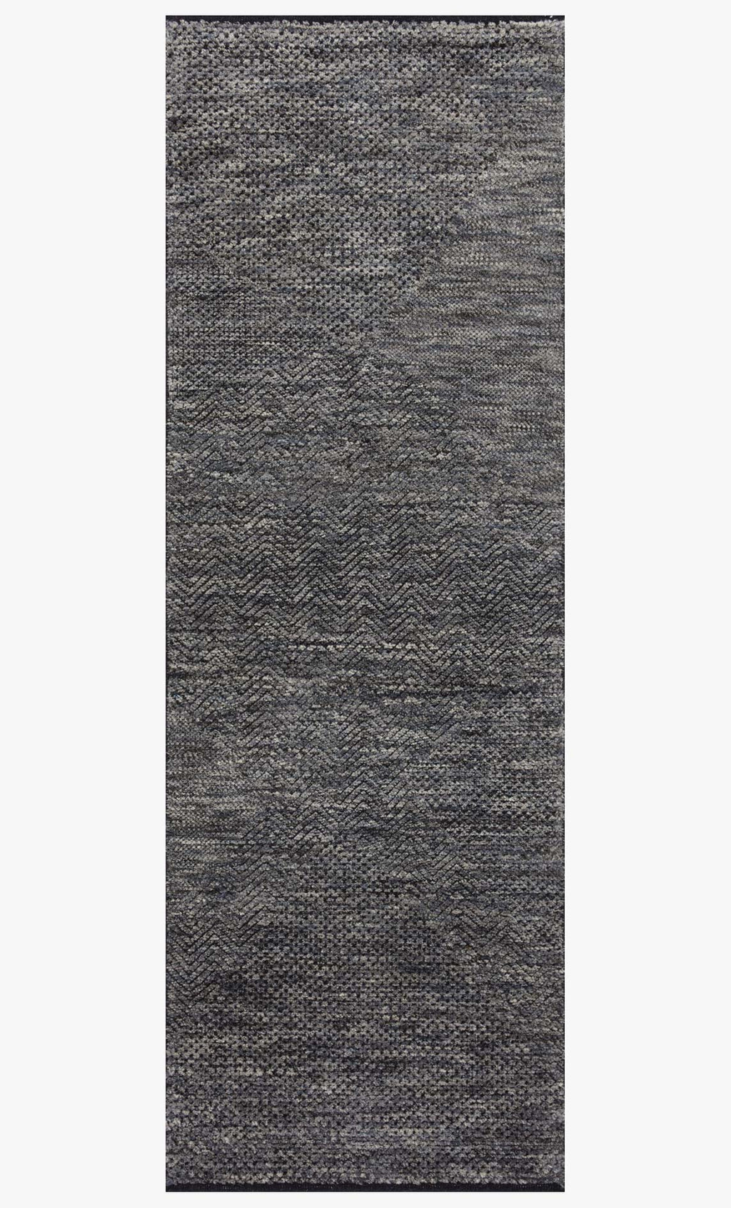 COI-01 AL CHARCOAL / DENIM