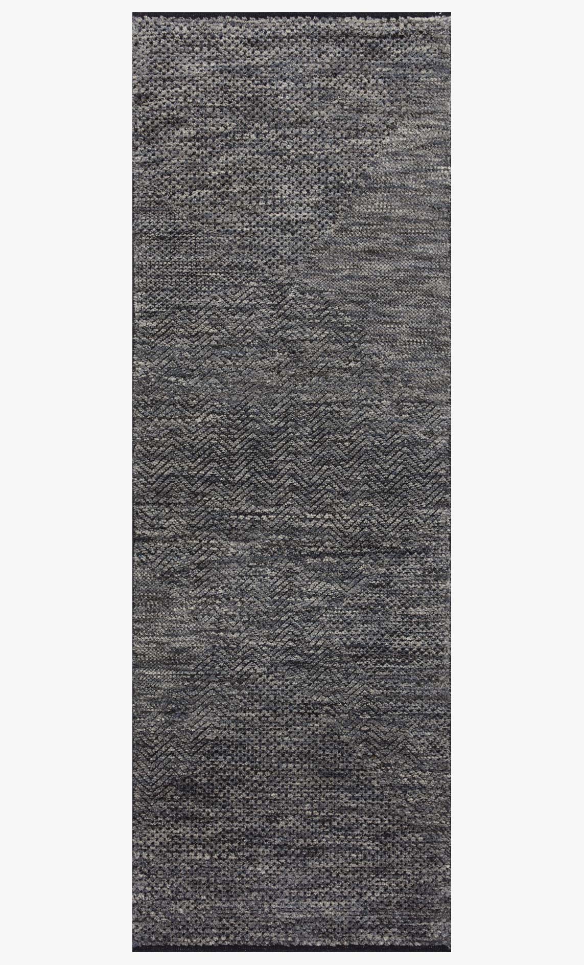 COI-01 AL CHARCOAL / DENIM
