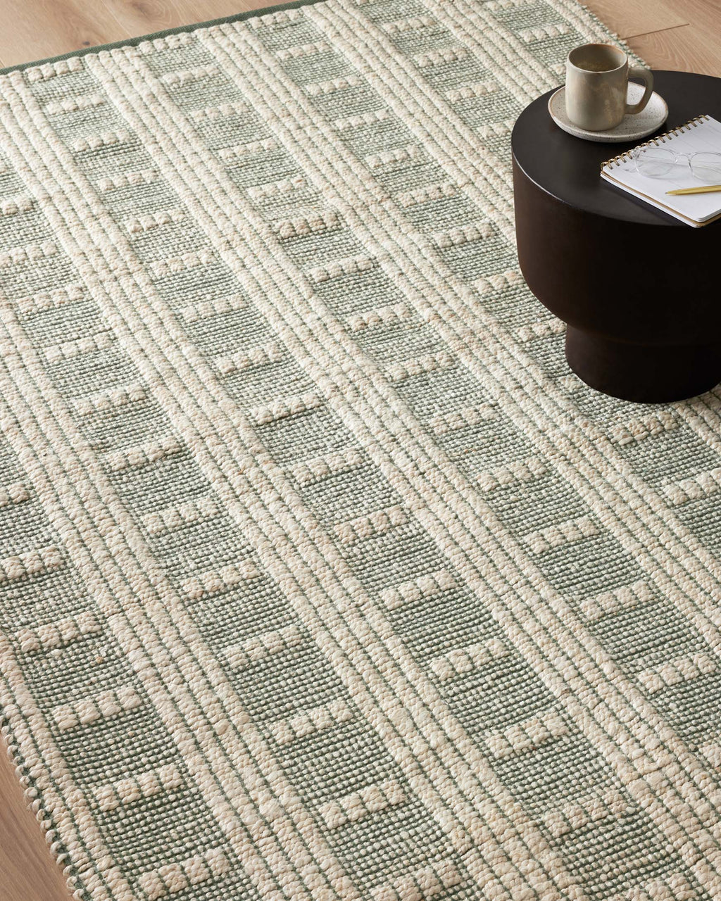 CON-03 AR IVORY / SAGE
