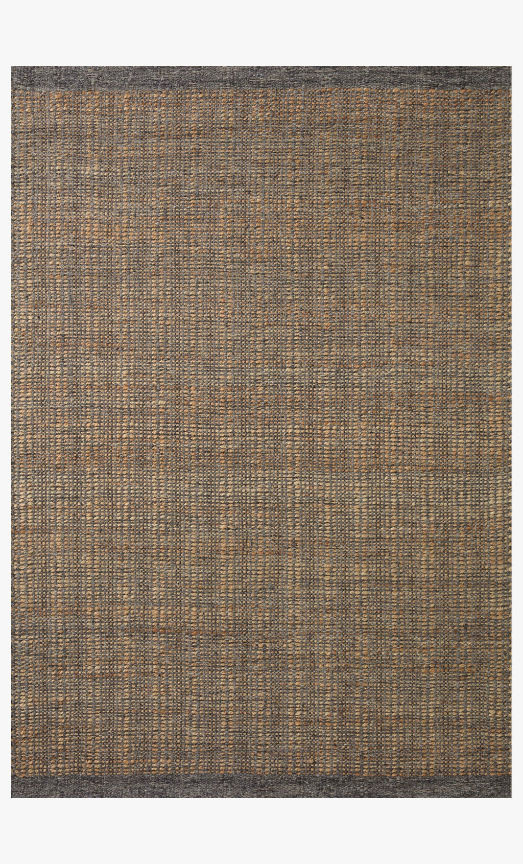 CRN-01 JS CHARCOAL / NATURAL