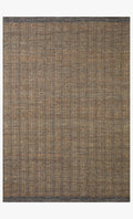 CRN-01 JS CHARCOAL / NATURAL