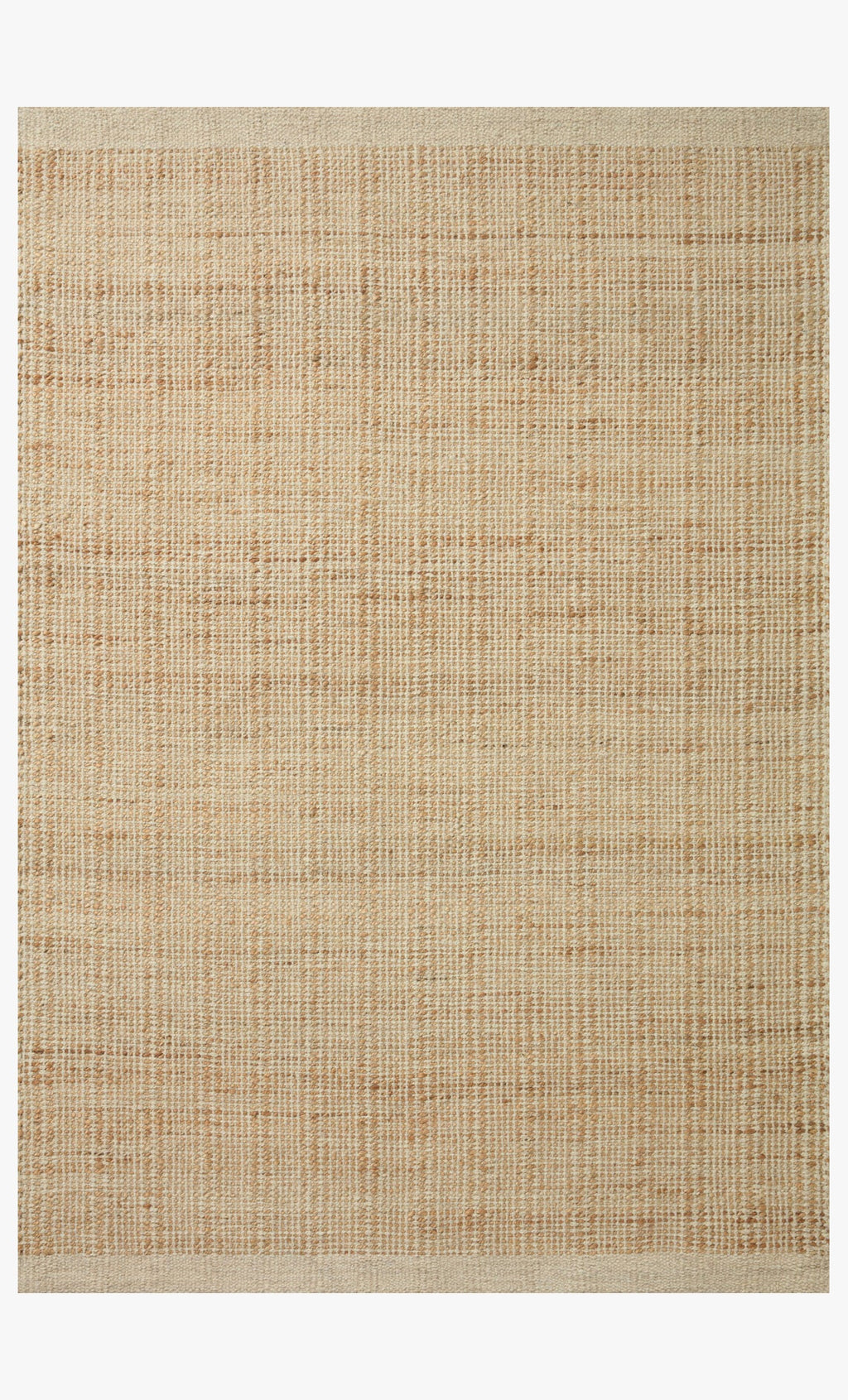CRN-01 JS IVORY / NATURAL