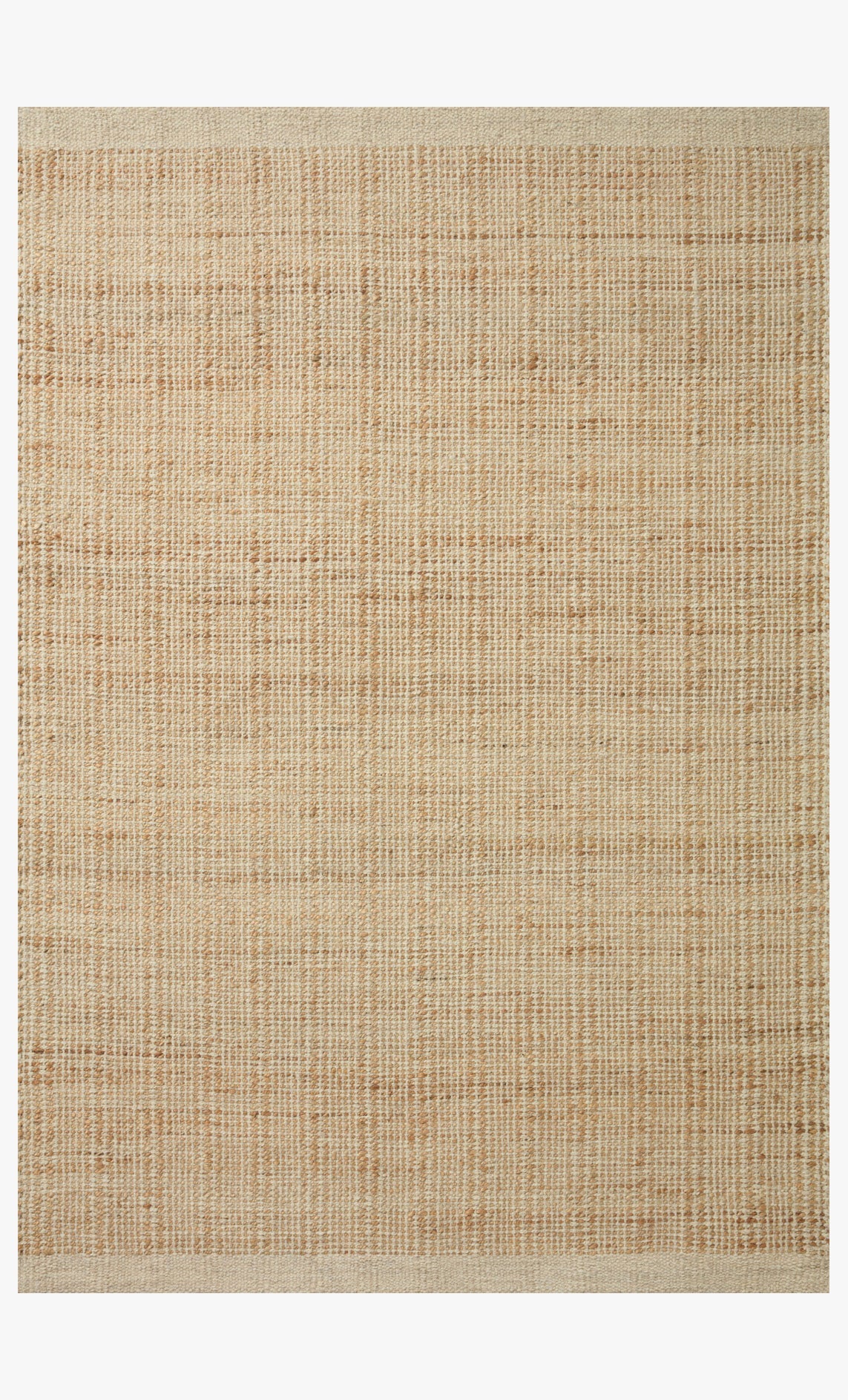 CRN-01 JS IVORY / NATURAL