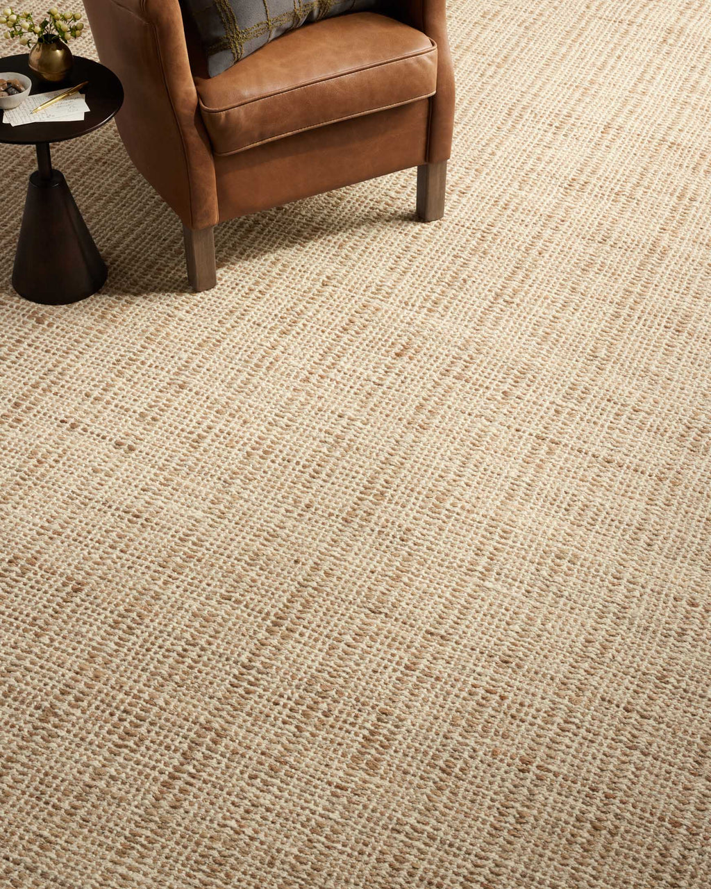 CRN-01 JS IVORY / NATURAL