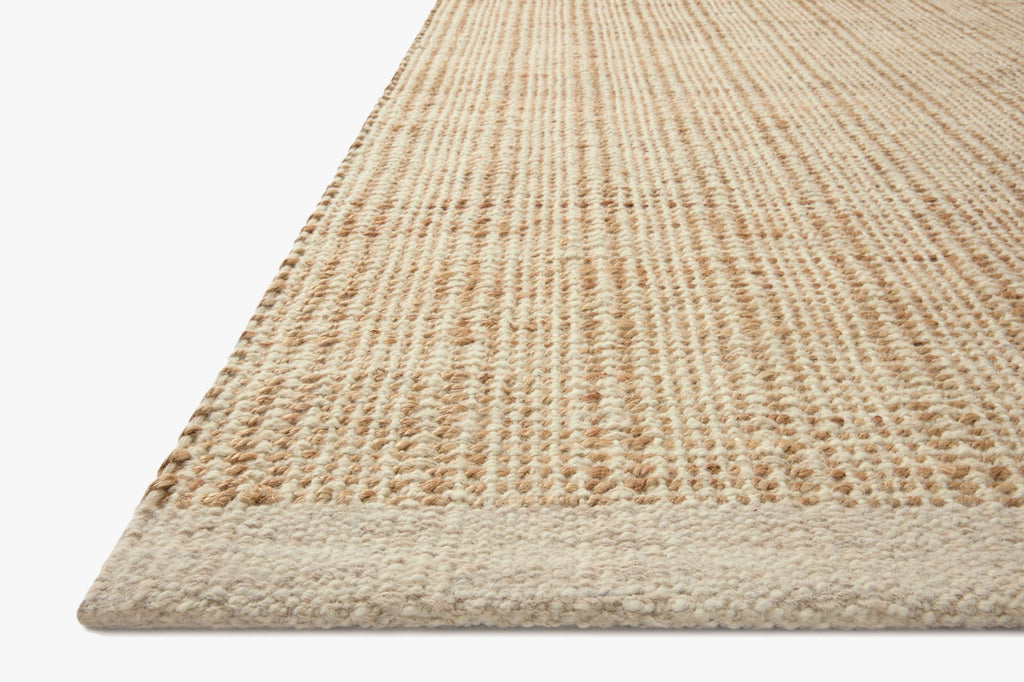CRN-01 JS IVORY / NATURAL