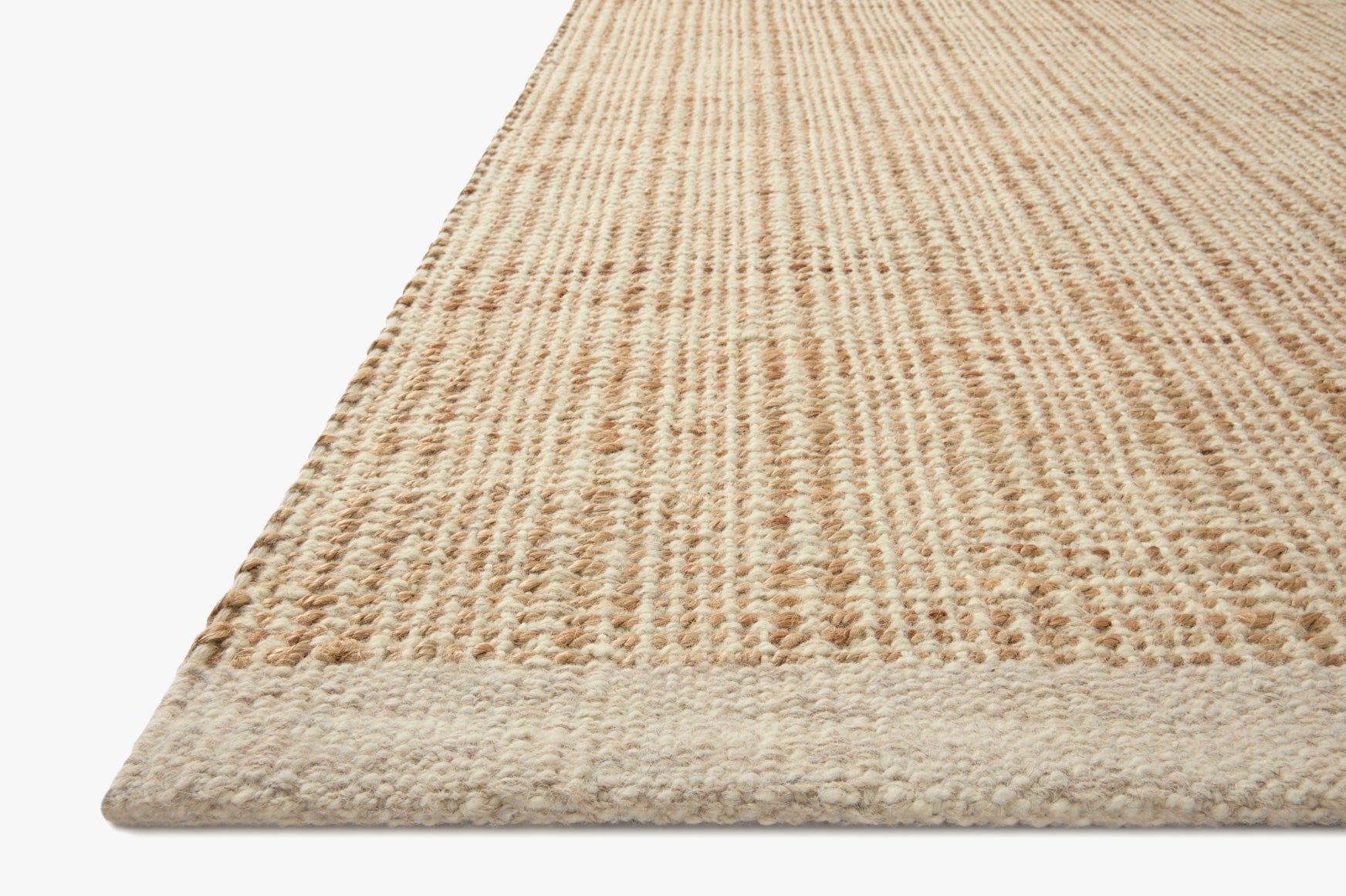 CRN-01 JS IVORY / NATURAL