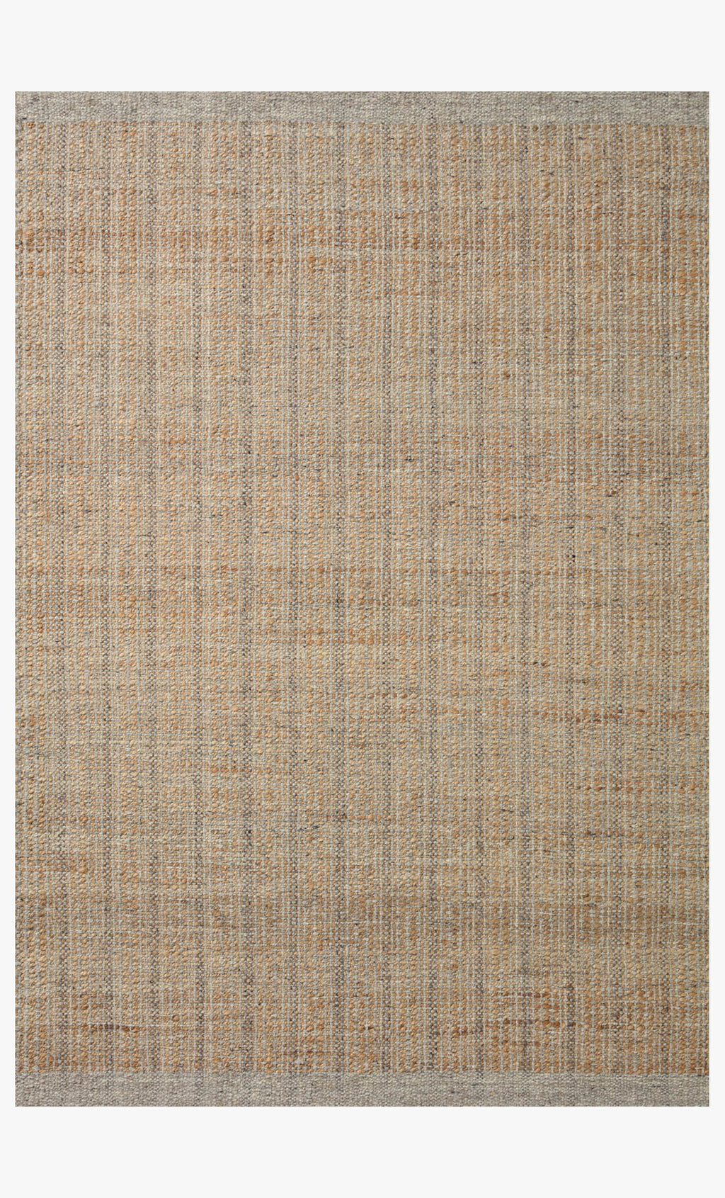 CRN-01 JS LT GREY / NATURAL