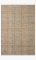 CRN-01 JS LT GREY / NATURAL