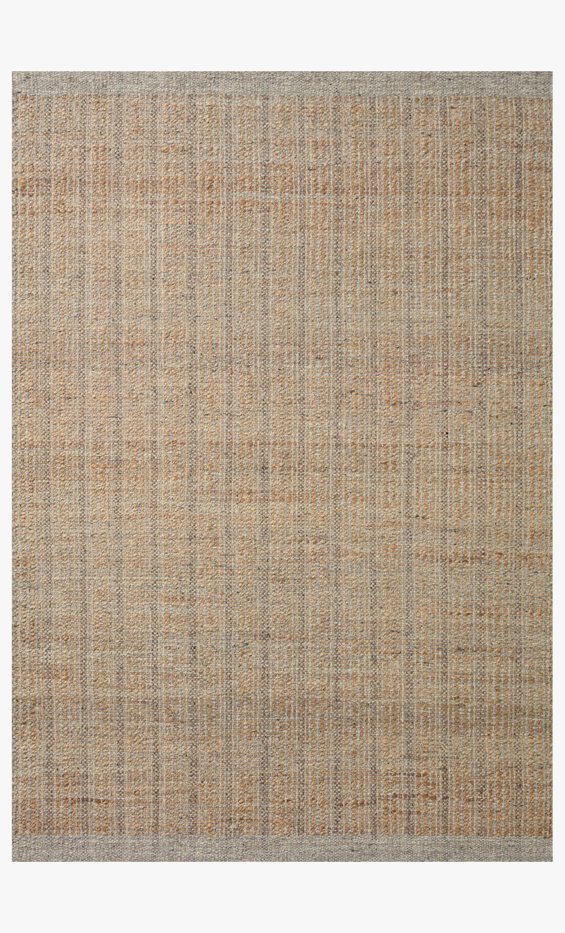 CRN-01 JS LT GREY / NATURAL