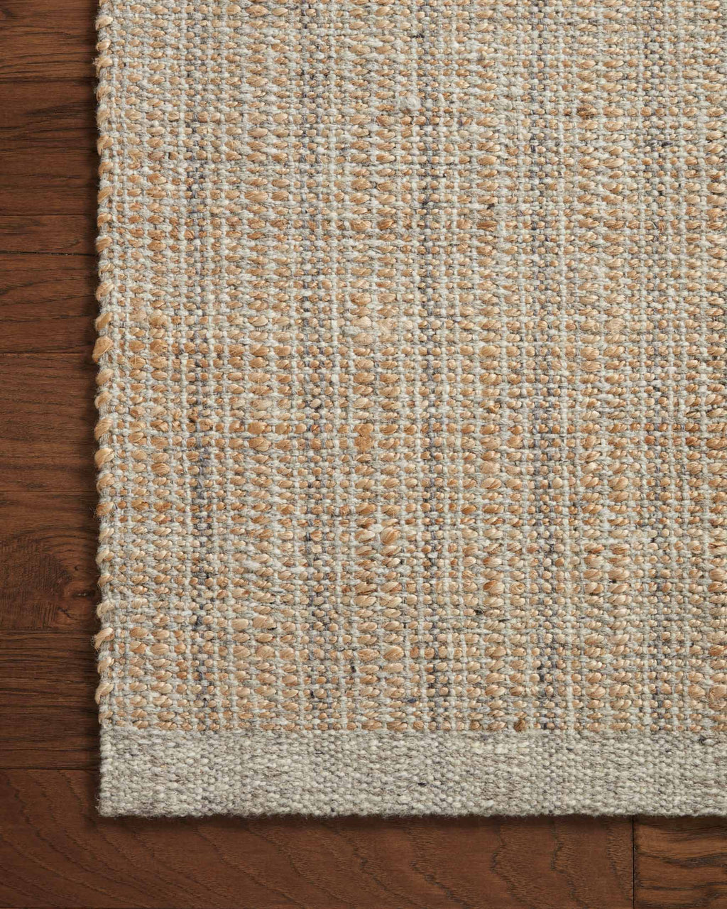 CRN-01 JS LT GREY / NATURAL