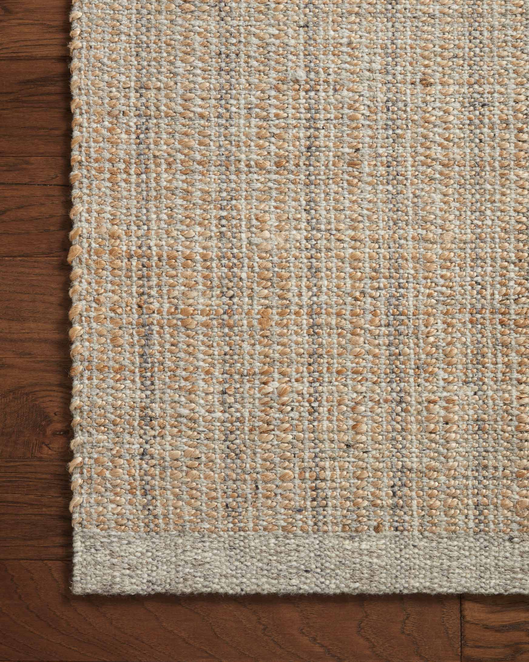 CRN-01 JS LT GREY / NATURAL