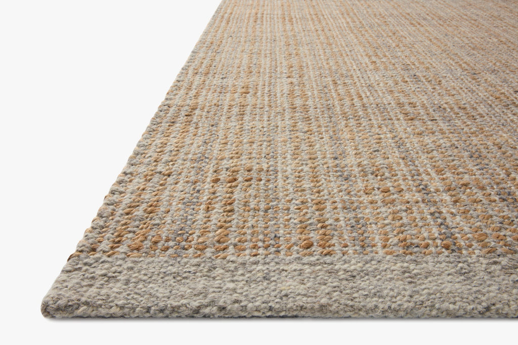 CRN-01 JS LT GREY / NATURAL
