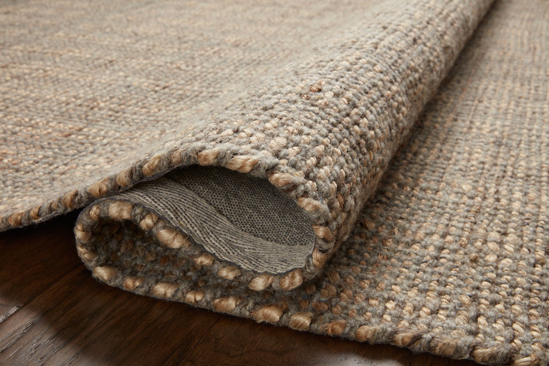 CRN-01 JS MOCHA / NATURAL