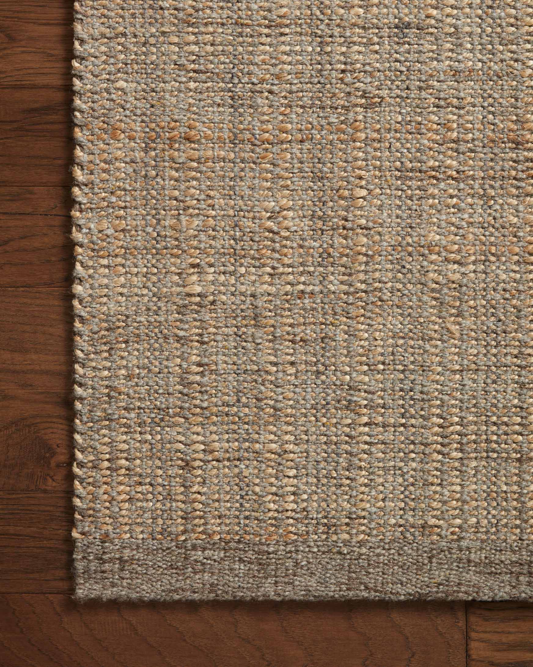 CRN-01 JS MOCHA / NATURAL
